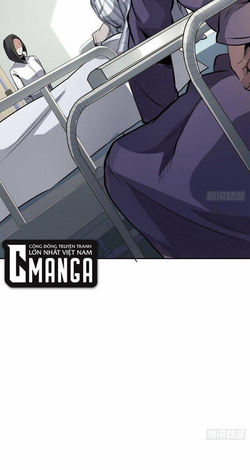 Tôi Đến Từ Địa Ngục 6 trang 4