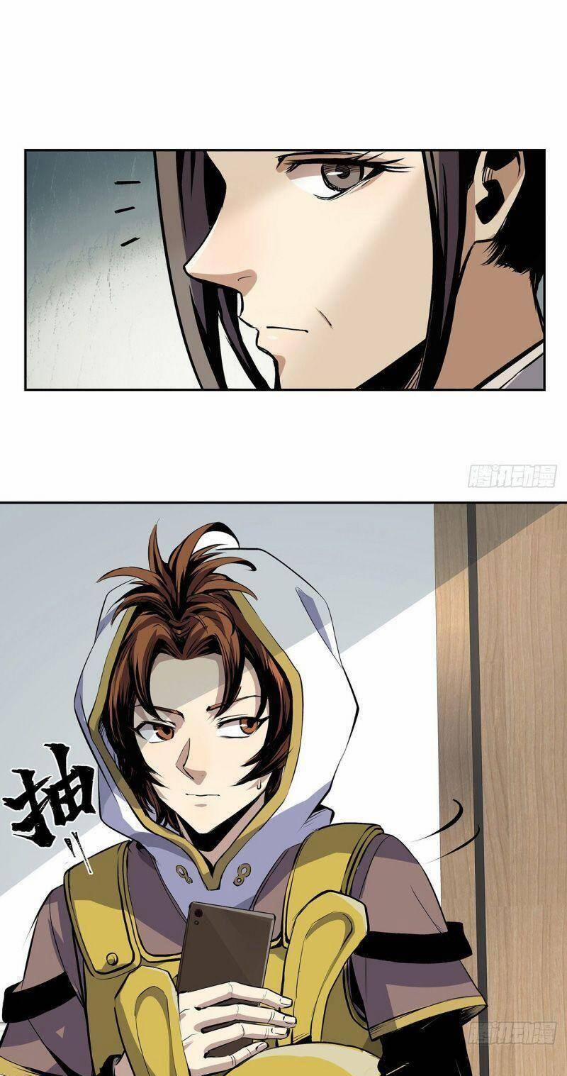 Tôi Đến Từ Địa Ngục 6 trang 5