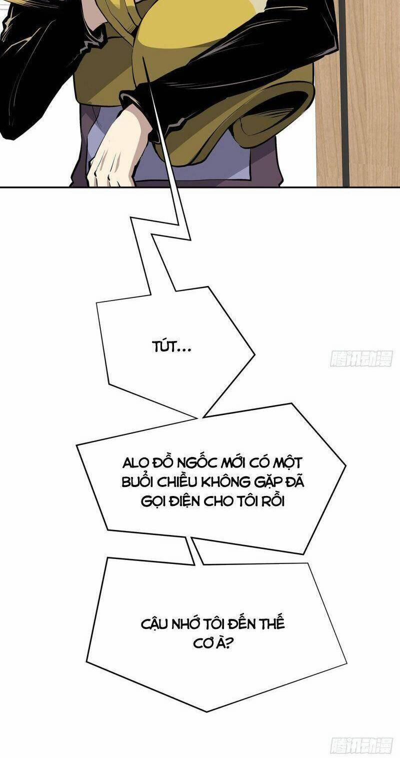 Tôi Đến Từ Địa Ngục 6 trang 6