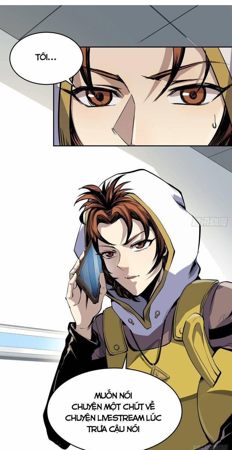 Tôi Đến Từ Địa Ngục 6 trang 7