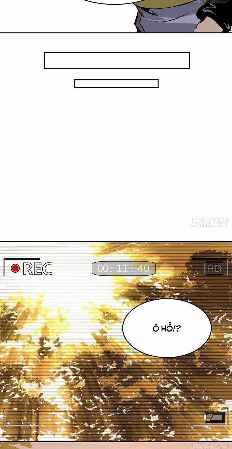 Tôi Đến Từ Địa Ngục 6 trang 8