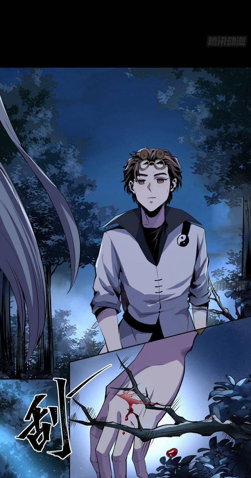 Tôi Đến Từ Địa Ngục 7 trang 2