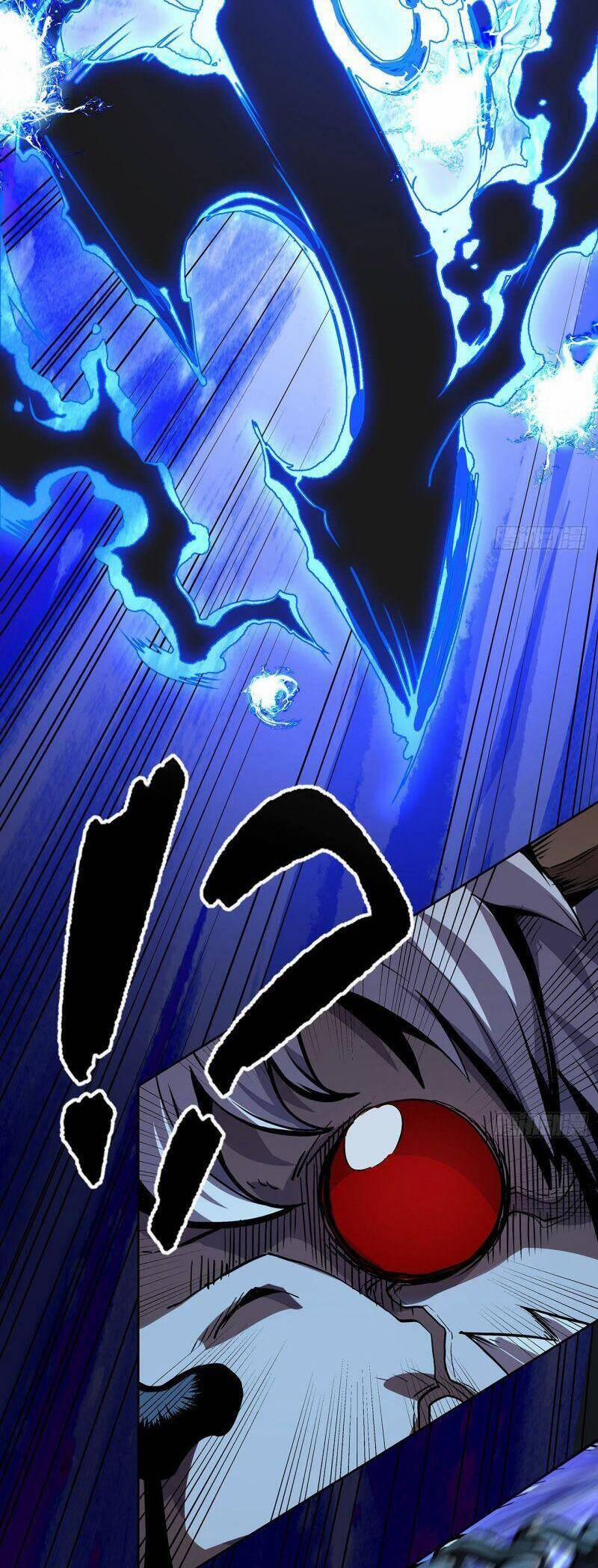 Tôi Đến Từ Địa Ngục 7 trang 22