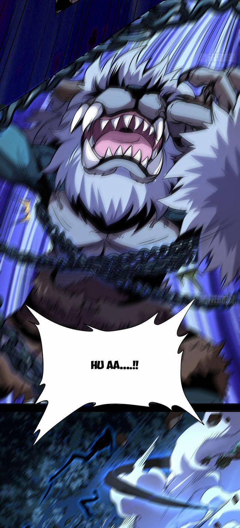 Tôi Đến Từ Địa Ngục 7 trang 23