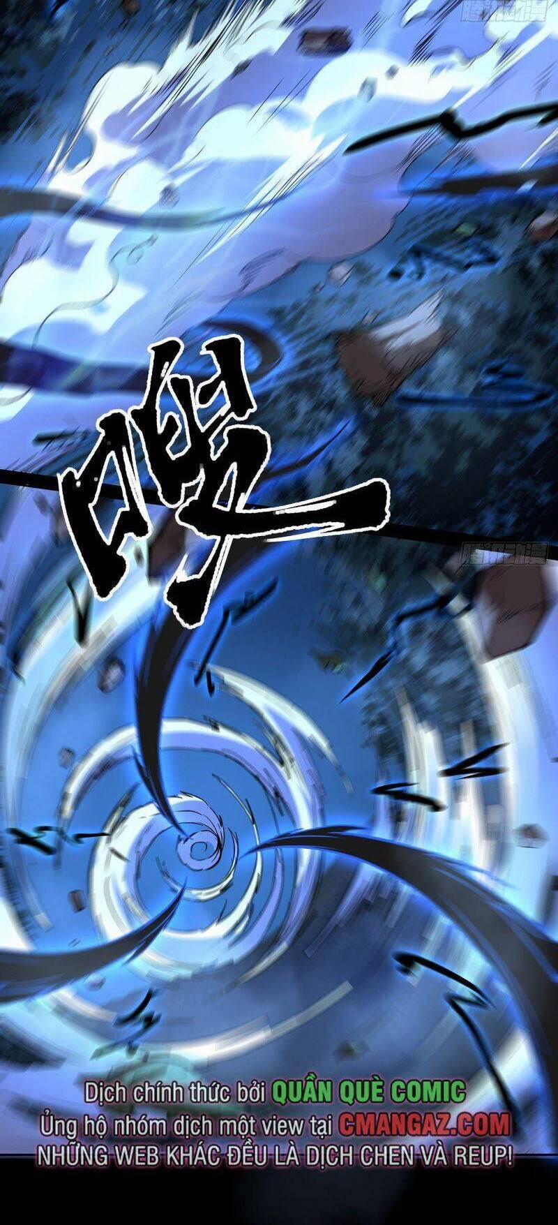 Tôi Đến Từ Địa Ngục 7 trang 24