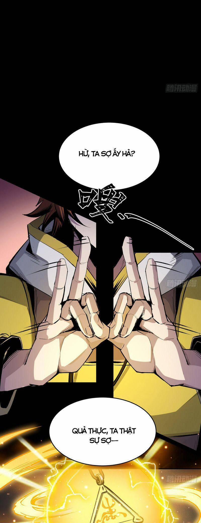 Tôi Đến Từ Địa Ngục 8 trang 12