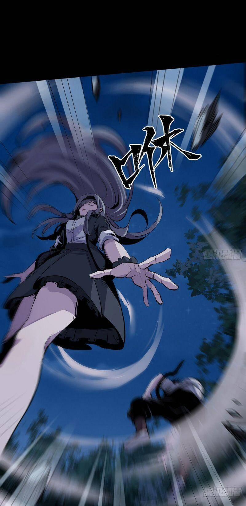 Tôi Đến Từ Địa Ngục 8 trang 16