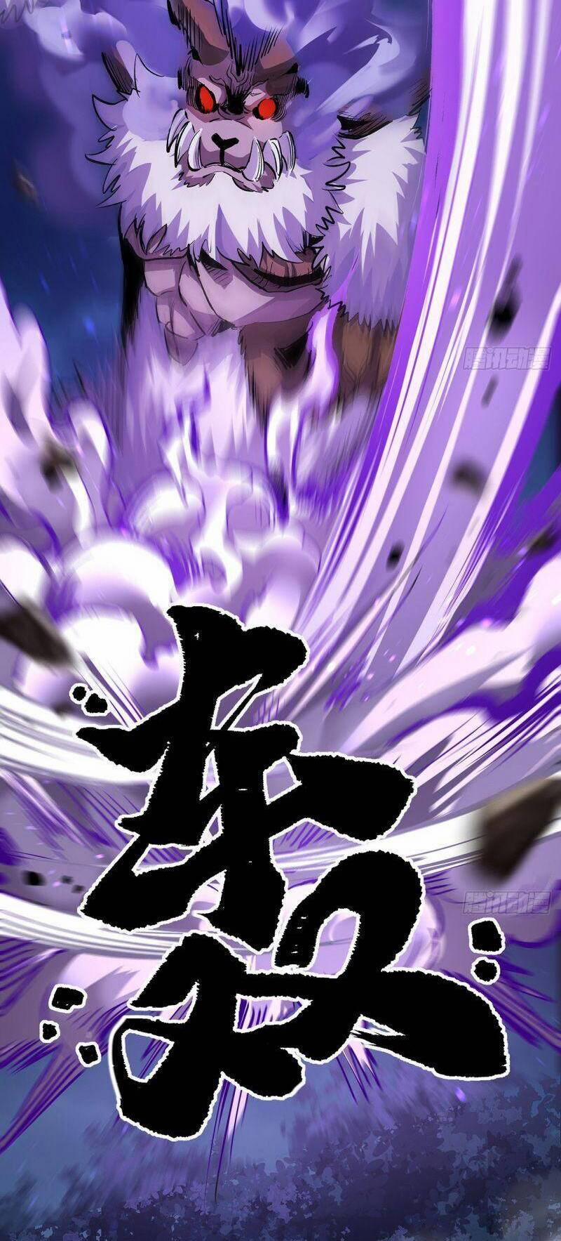 Tôi Đến Từ Địa Ngục 8 trang 22