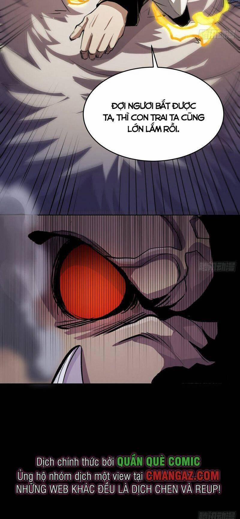 Tôi Đến Từ Địa Ngục 8 trang 24