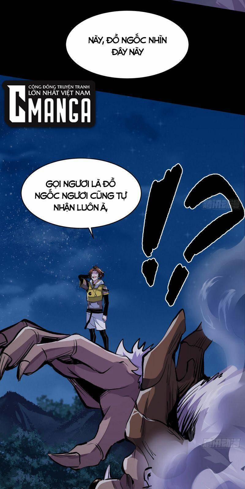 Tôi Đến Từ Địa Ngục 8 trang 27