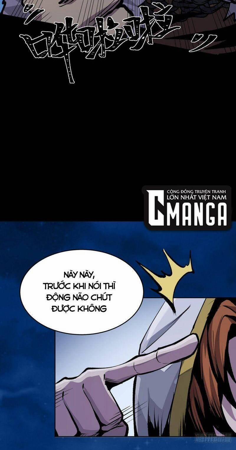 Tôi Đến Từ Địa Ngục 8 trang 4