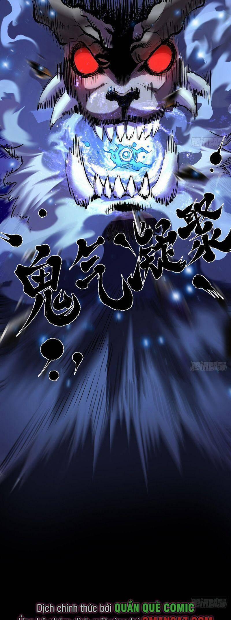 Tôi Đến Từ Địa Ngục 8 trang 7