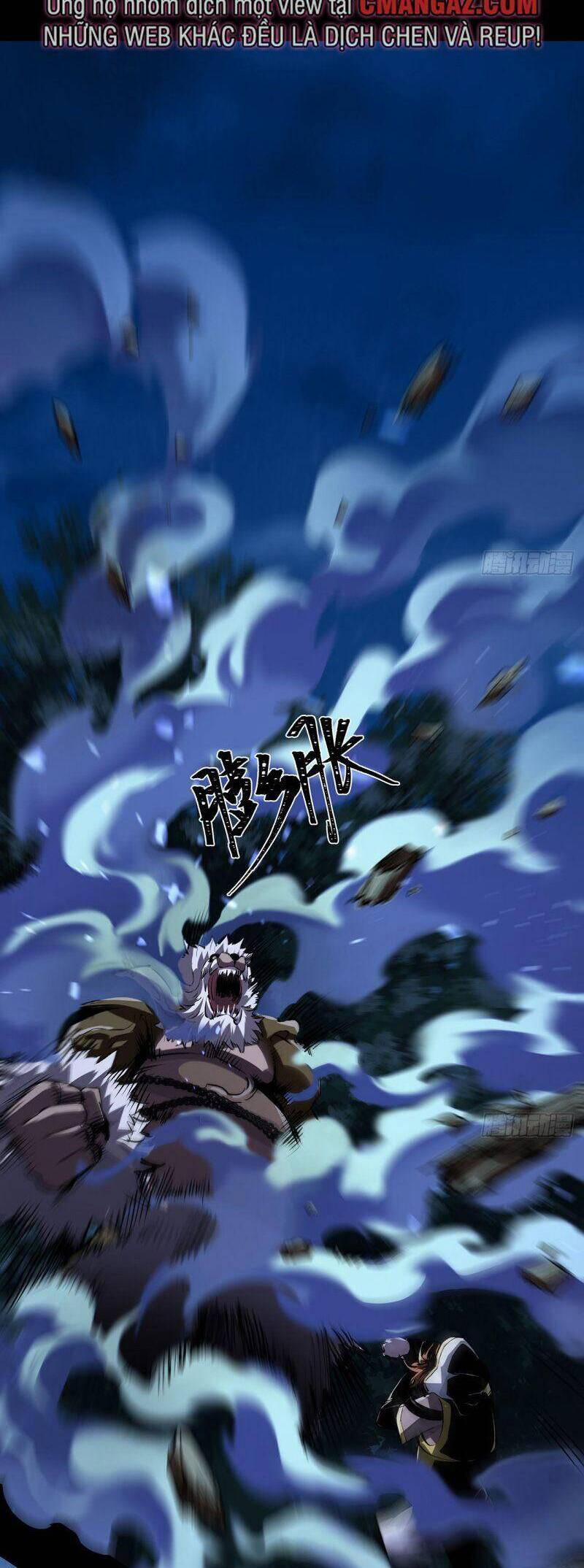 Tôi Đến Từ Địa Ngục 8 trang 8