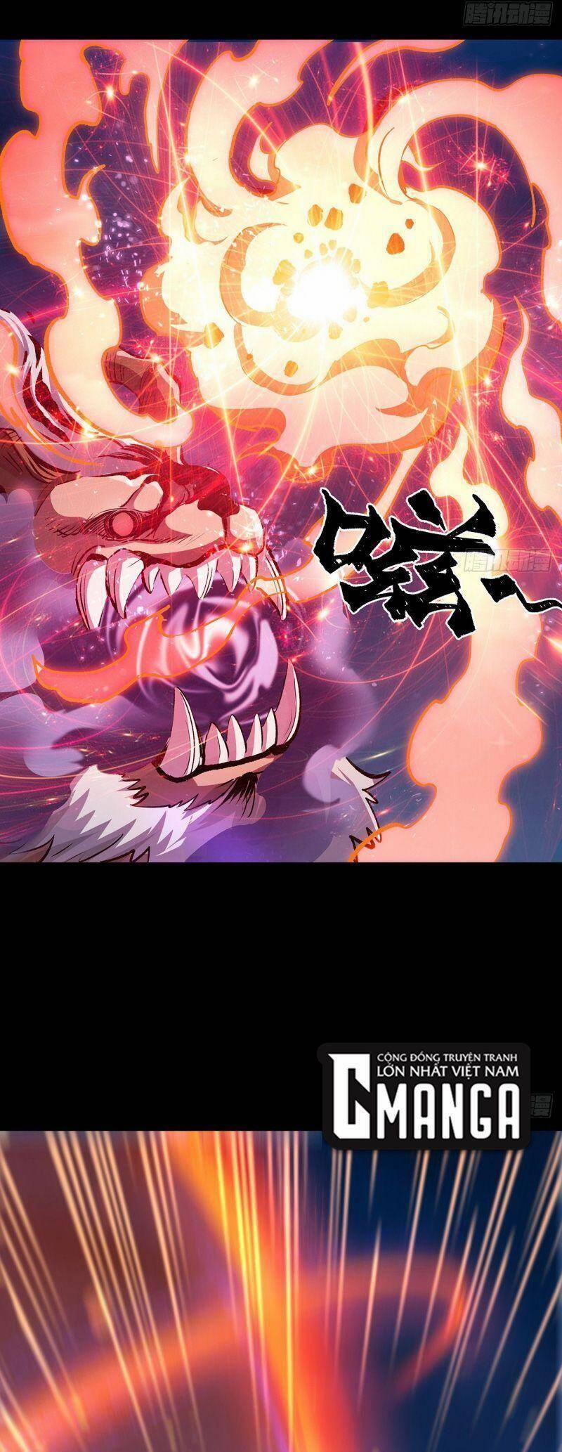 Tôi Đến Từ Địa Ngục 9 trang 12