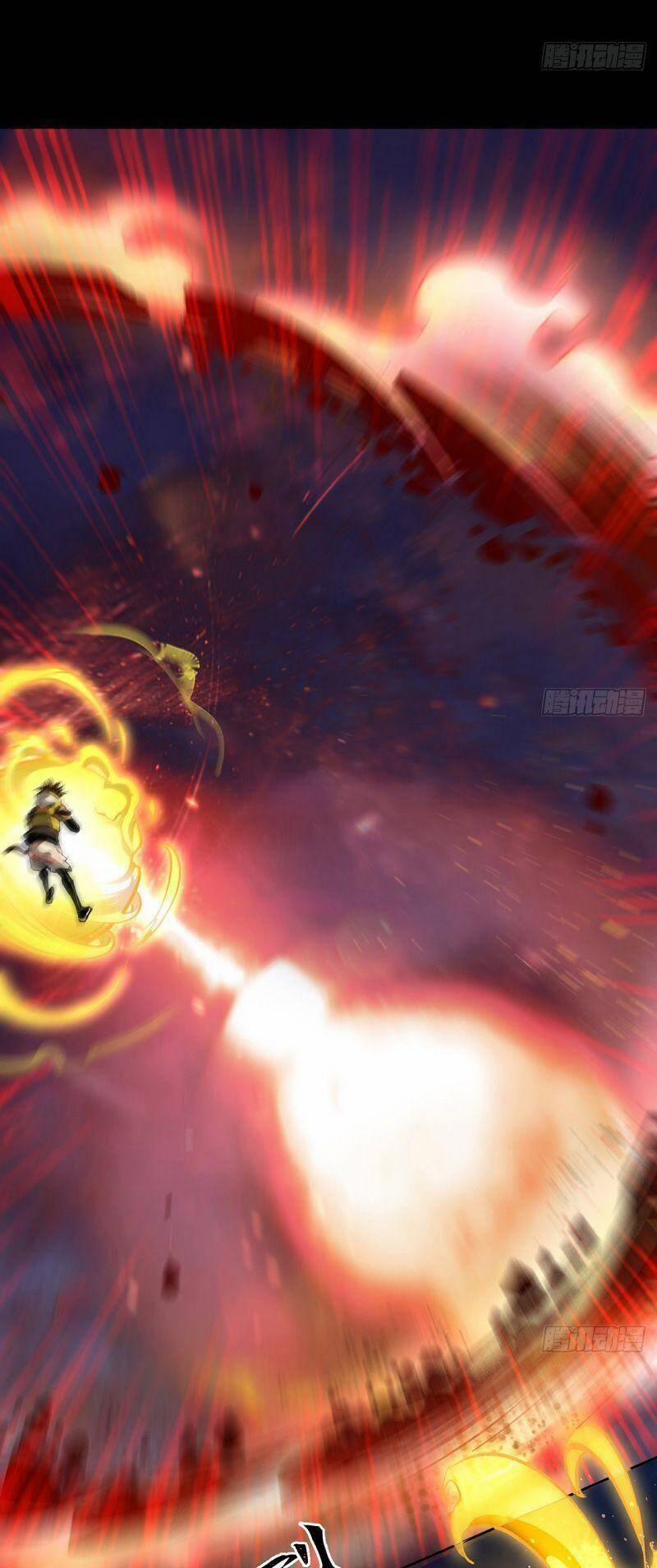 Tôi Đến Từ Địa Ngục 9 trang 14