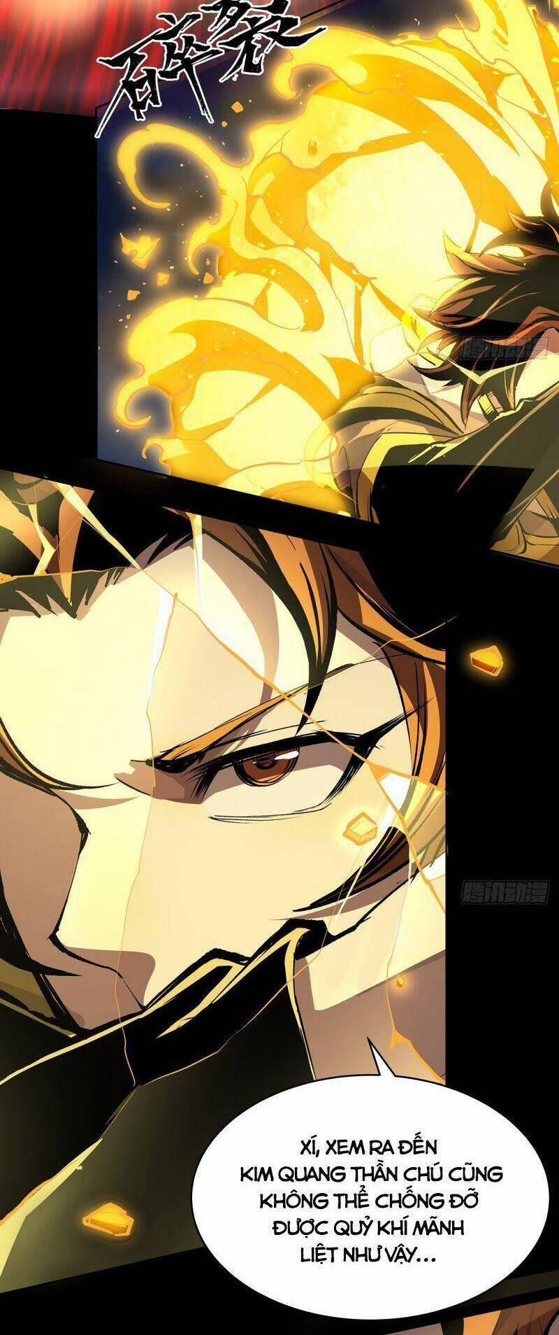 Tôi Đến Từ Địa Ngục 9 trang 15