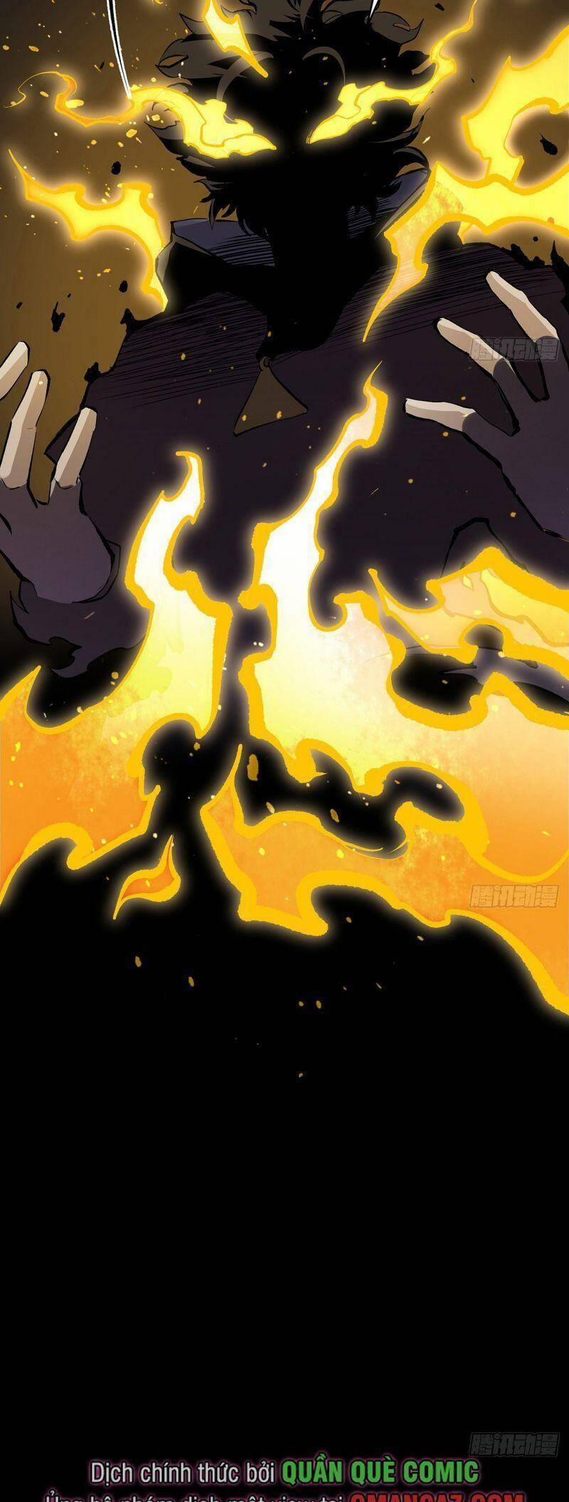 Tôi Đến Từ Địa Ngục 9 trang 17