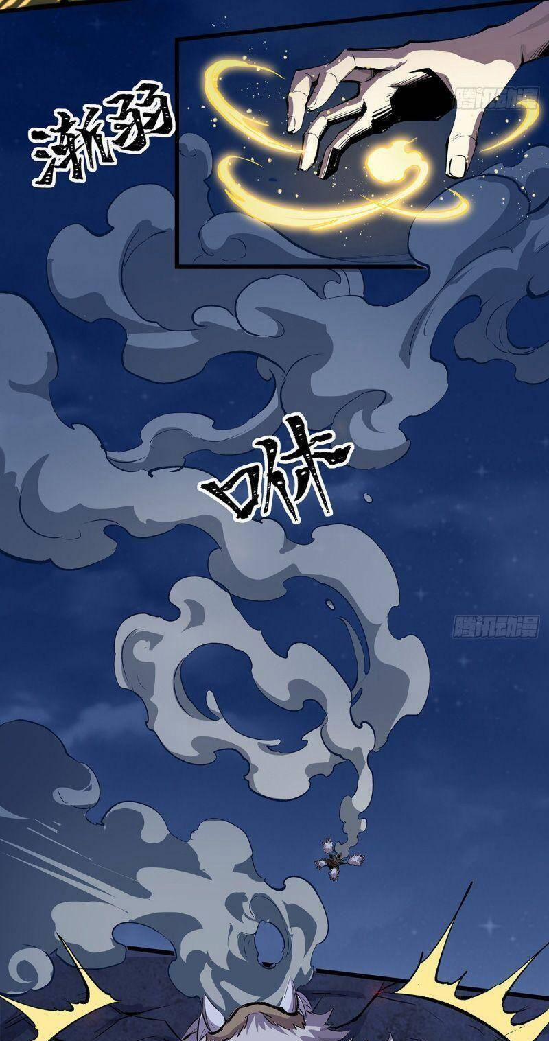 Tôi Đến Từ Địa Ngục 9 trang 19