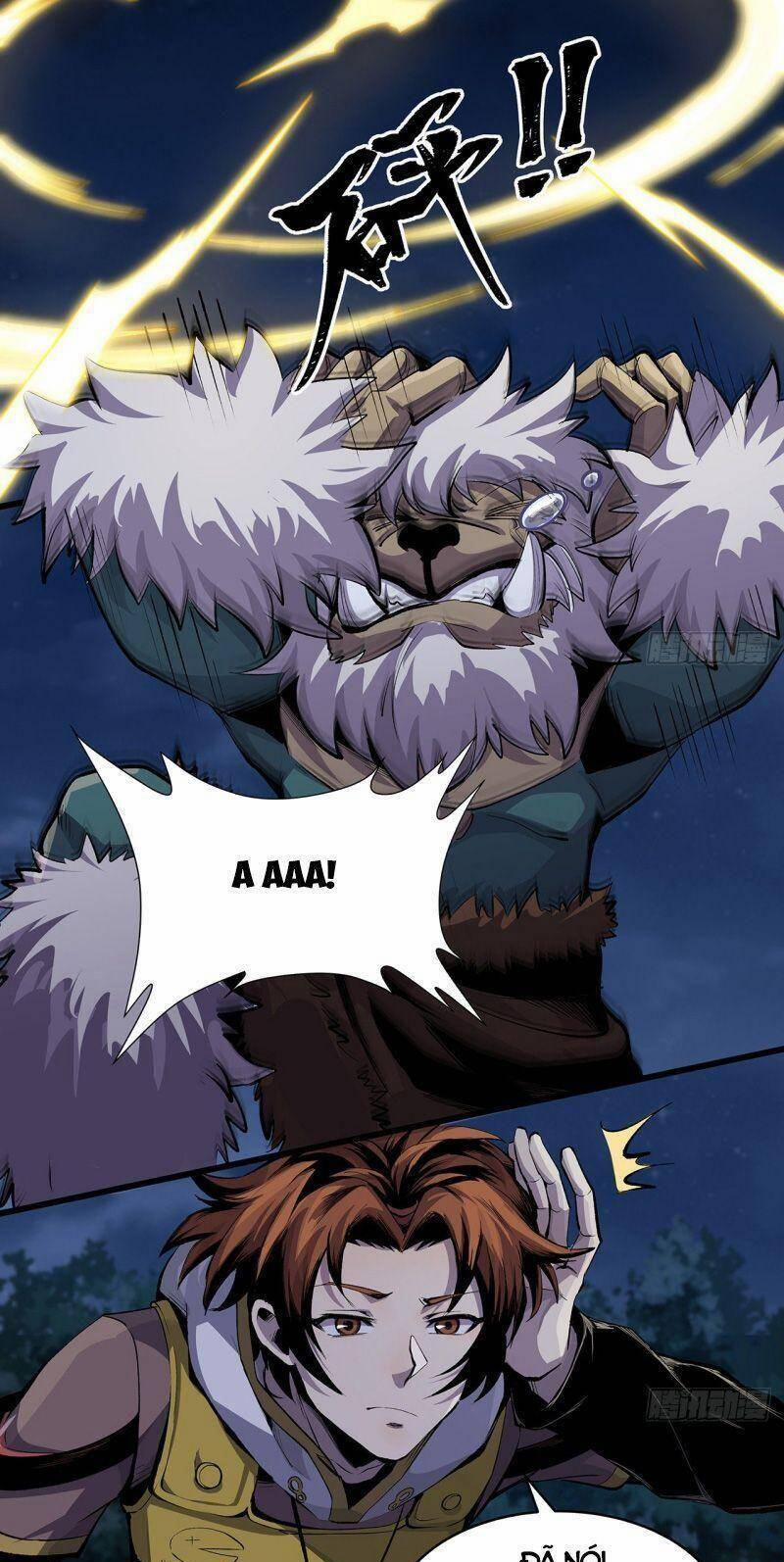 Tôi Đến Từ Địa Ngục 9 trang 22