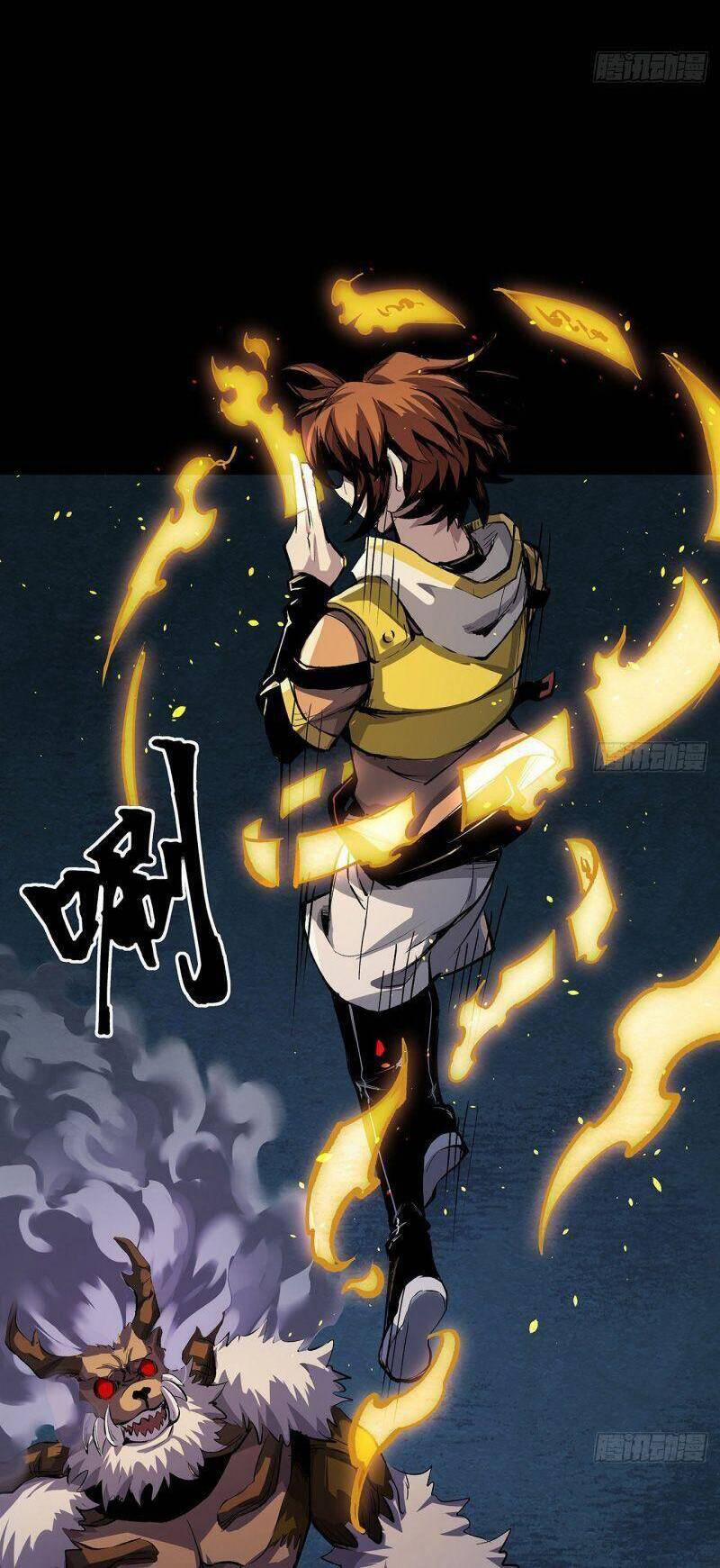 Tôi Đến Từ Địa Ngục 9 trang 3