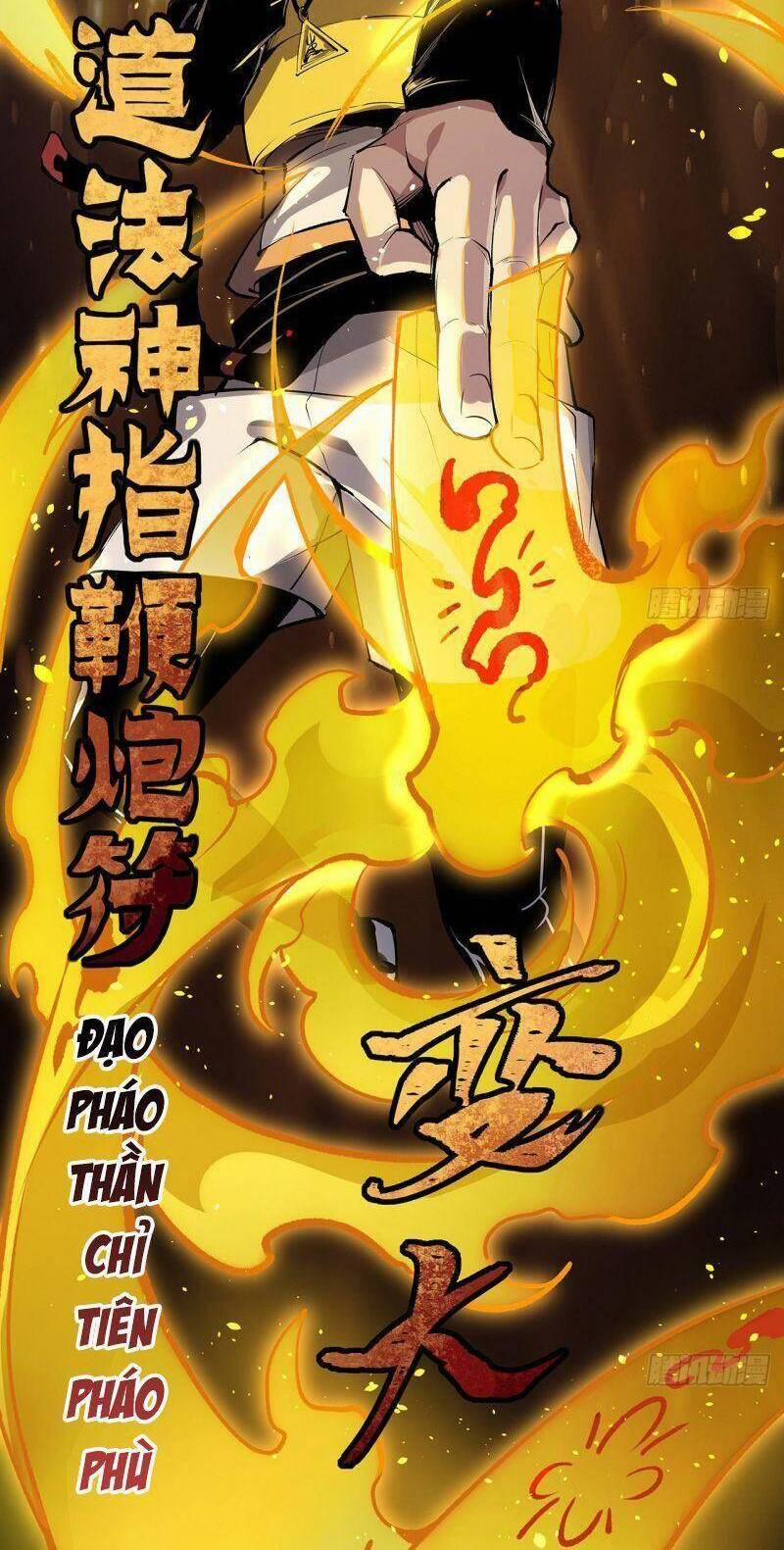 Tôi Đến Từ Địa Ngục 9 trang 5