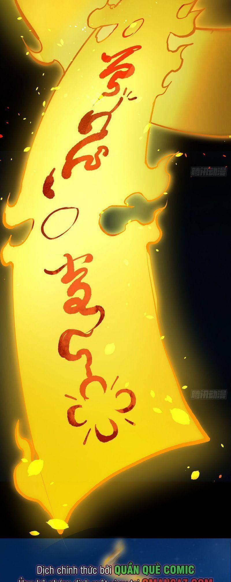 Tôi Đến Từ Địa Ngục 9 trang 6