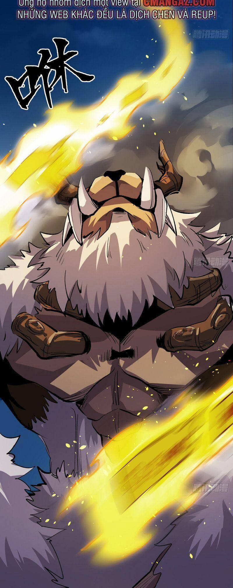 Tôi Đến Từ Địa Ngục 9 trang 7