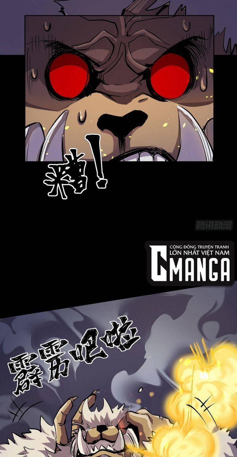 Tôi Đến Từ Địa Ngục 9 trang 8