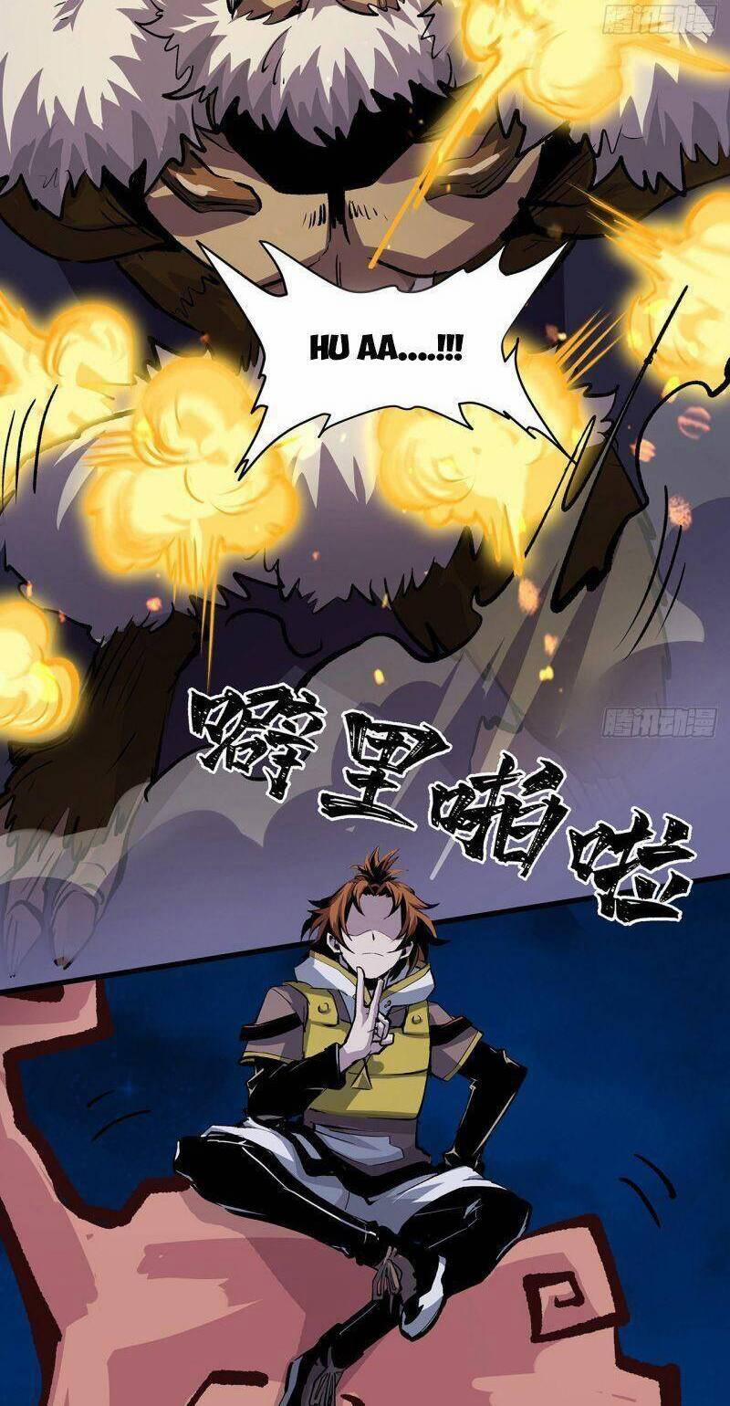 Tôi Đến Từ Địa Ngục 9 trang 9