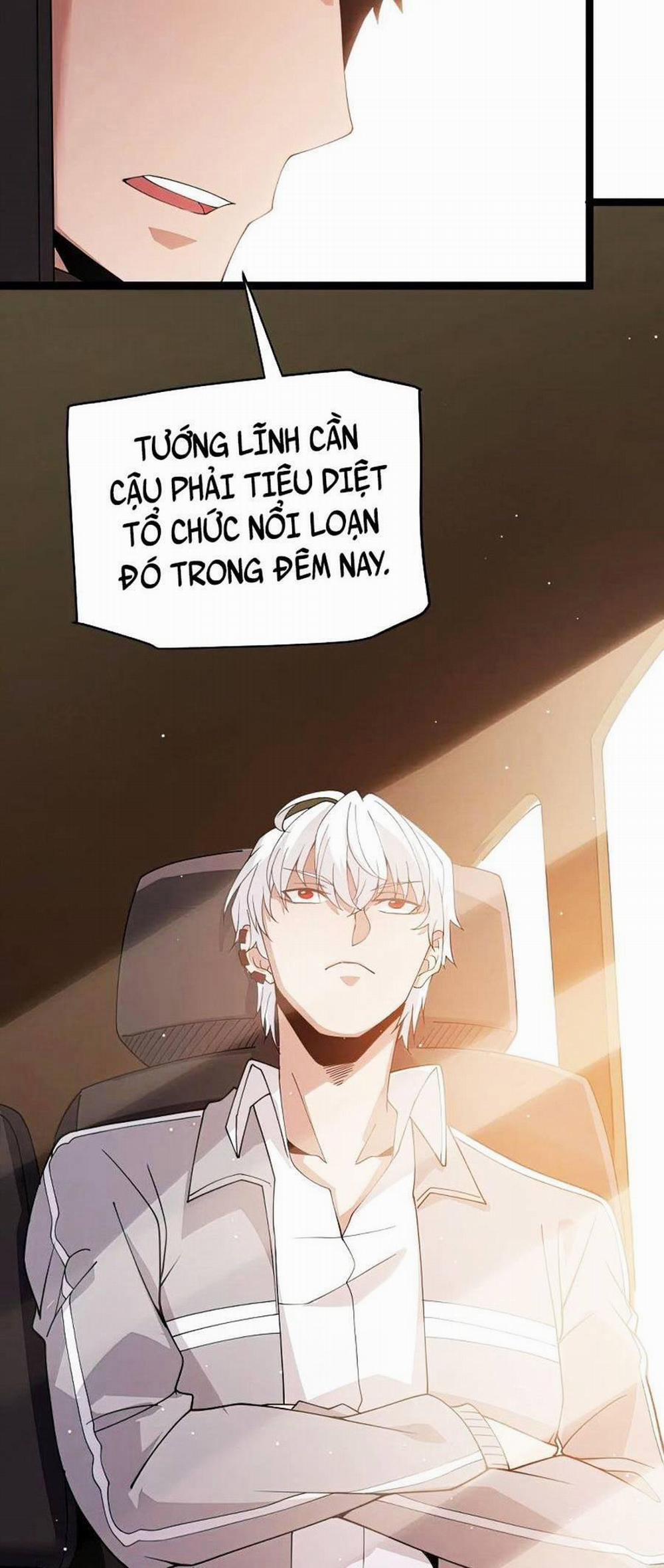 Tôi Đến Từ Thế Giới Trò Chơi 114 trang 1