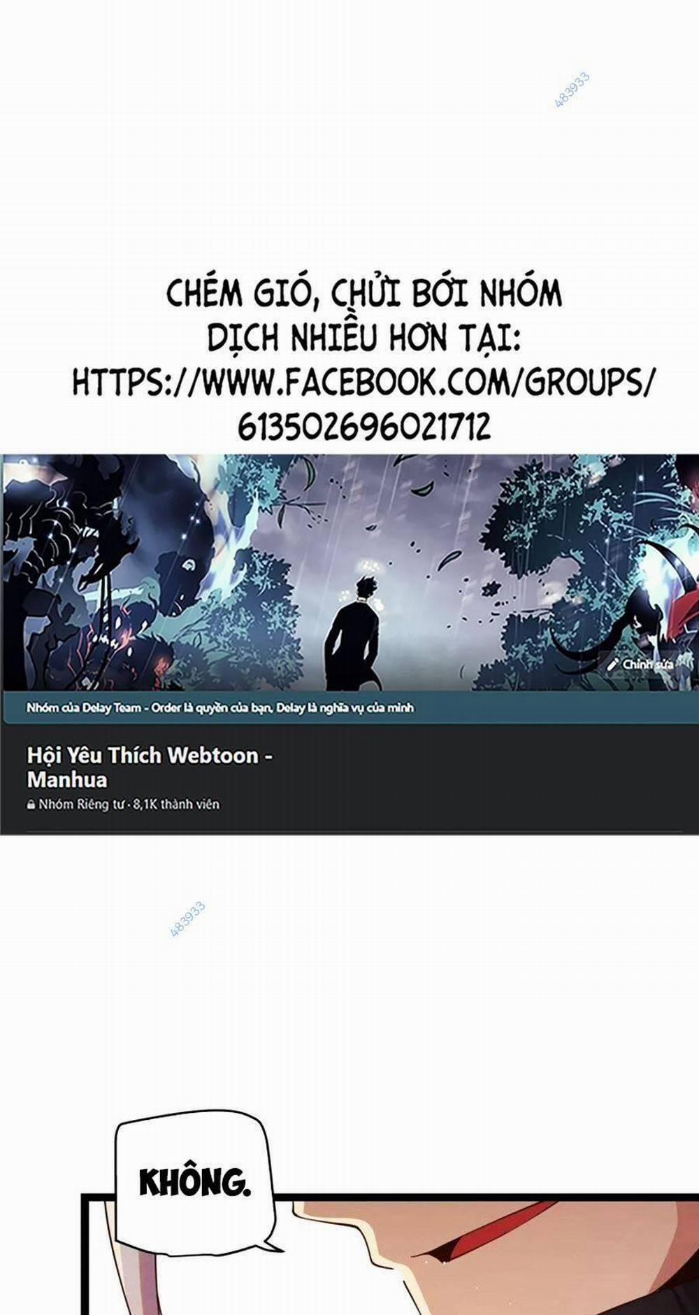Tôi Đến Từ Thế Giới Trò Chơi 117 trang 0