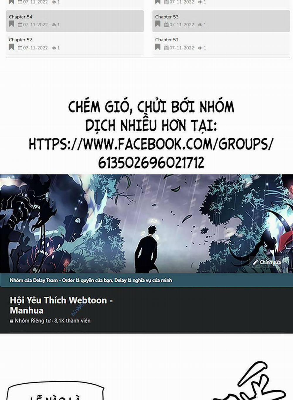 Tôi Đến Từ Thế Giới Trò Chơi 137 trang 1