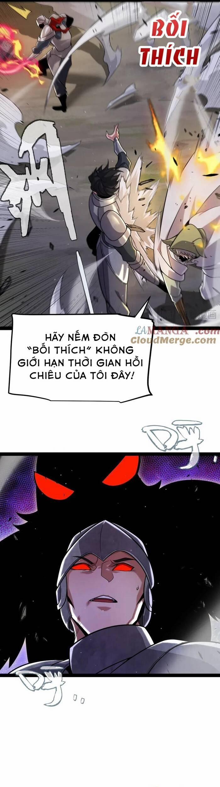Tôi Đến Từ Thế Giới Trò Chơi 324 trang 1