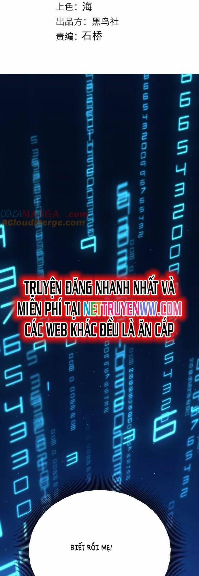 Tôi Đến Từ Thế Giới Trò Chơi 329 trang 1