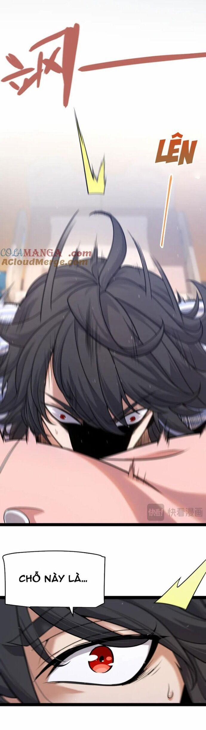 Tôi Đến Từ Thế Giới Trò Chơi 358 trang 29