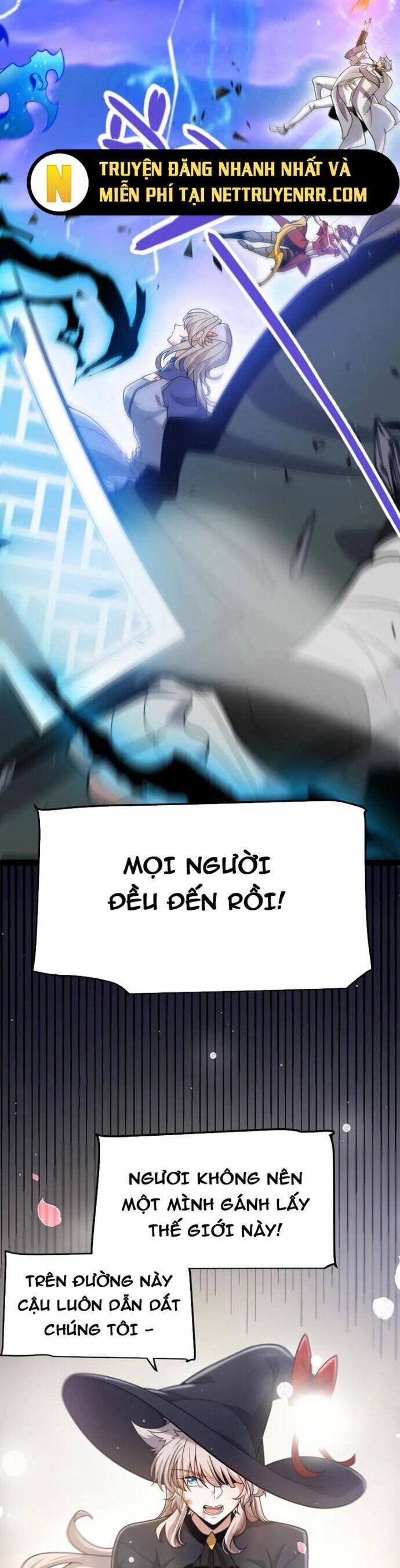 Tôi Đến Từ Thế Giới Trò Chơi 358 trang 3