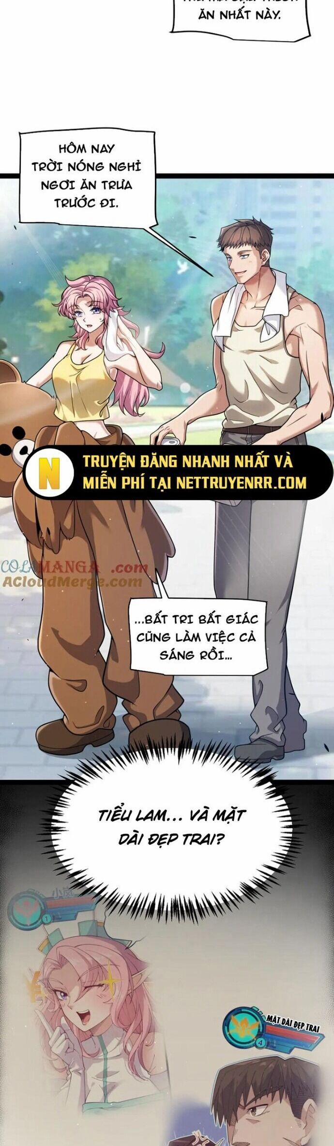 Tôi Đến Từ Thế Giới Trò Chơi 358 trang 37