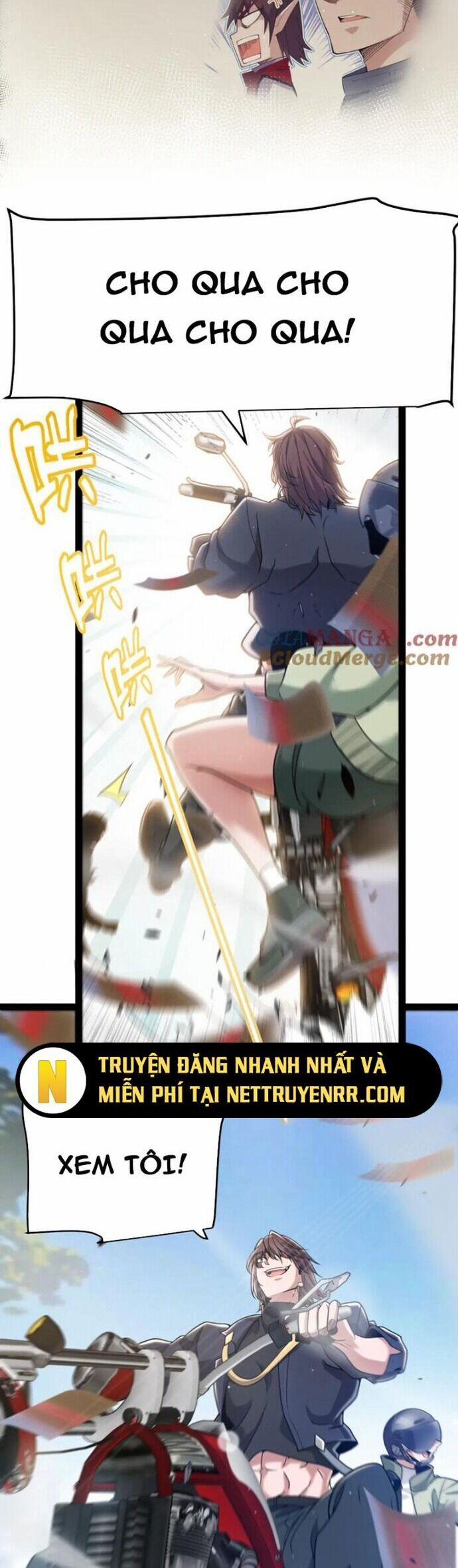 Tôi Đến Từ Thế Giới Trò Chơi 358 trang 38