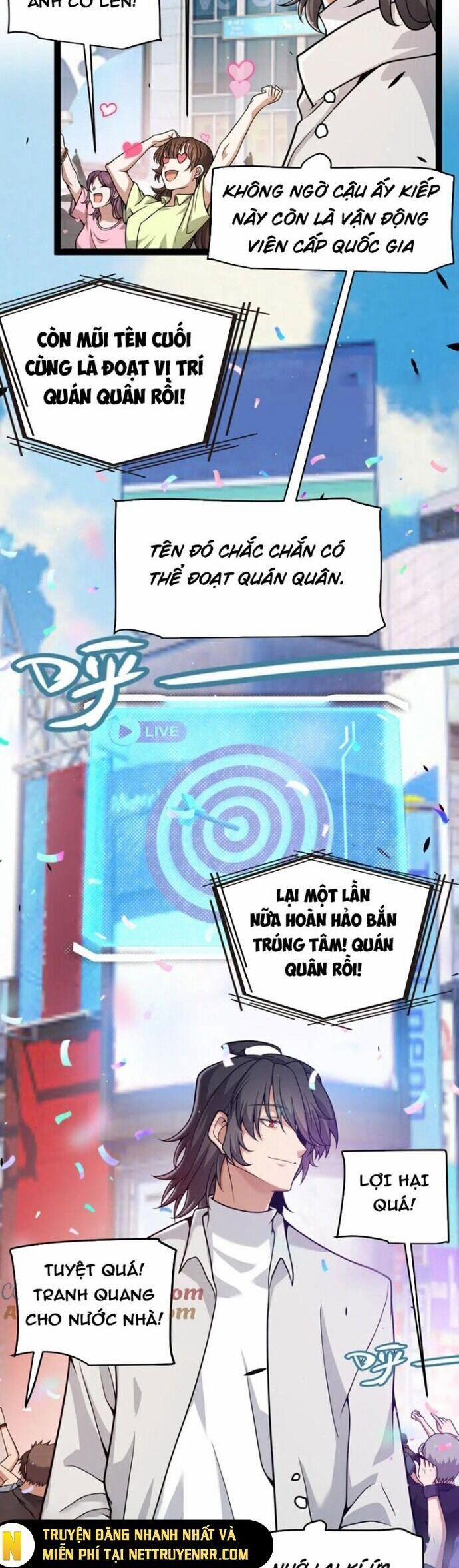 Tôi Đến Từ Thế Giới Trò Chơi 358 trang 46