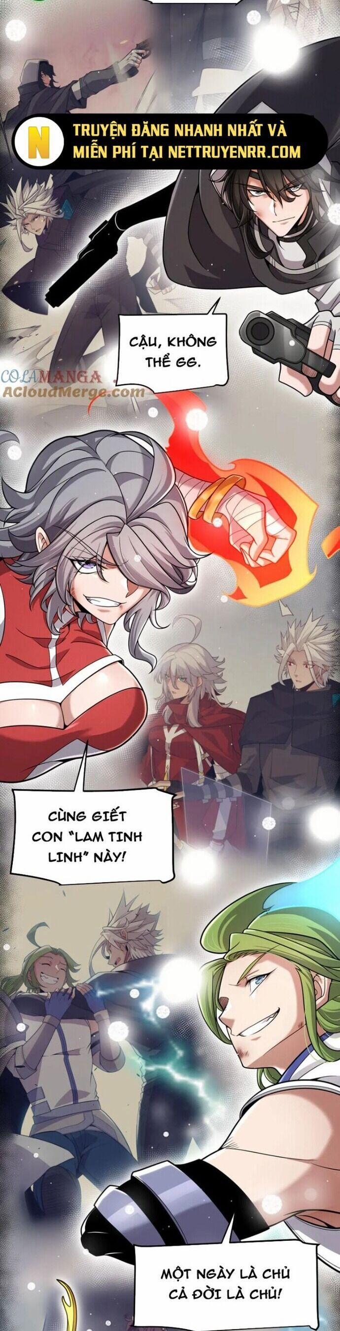 Tôi Đến Từ Thế Giới Trò Chơi 358 trang 5