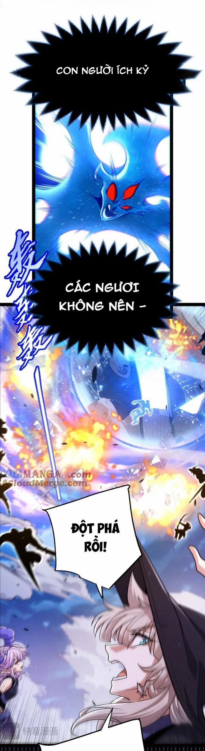 Tôi Đến Từ Thế Giới Trò Chơi 358 trang 7