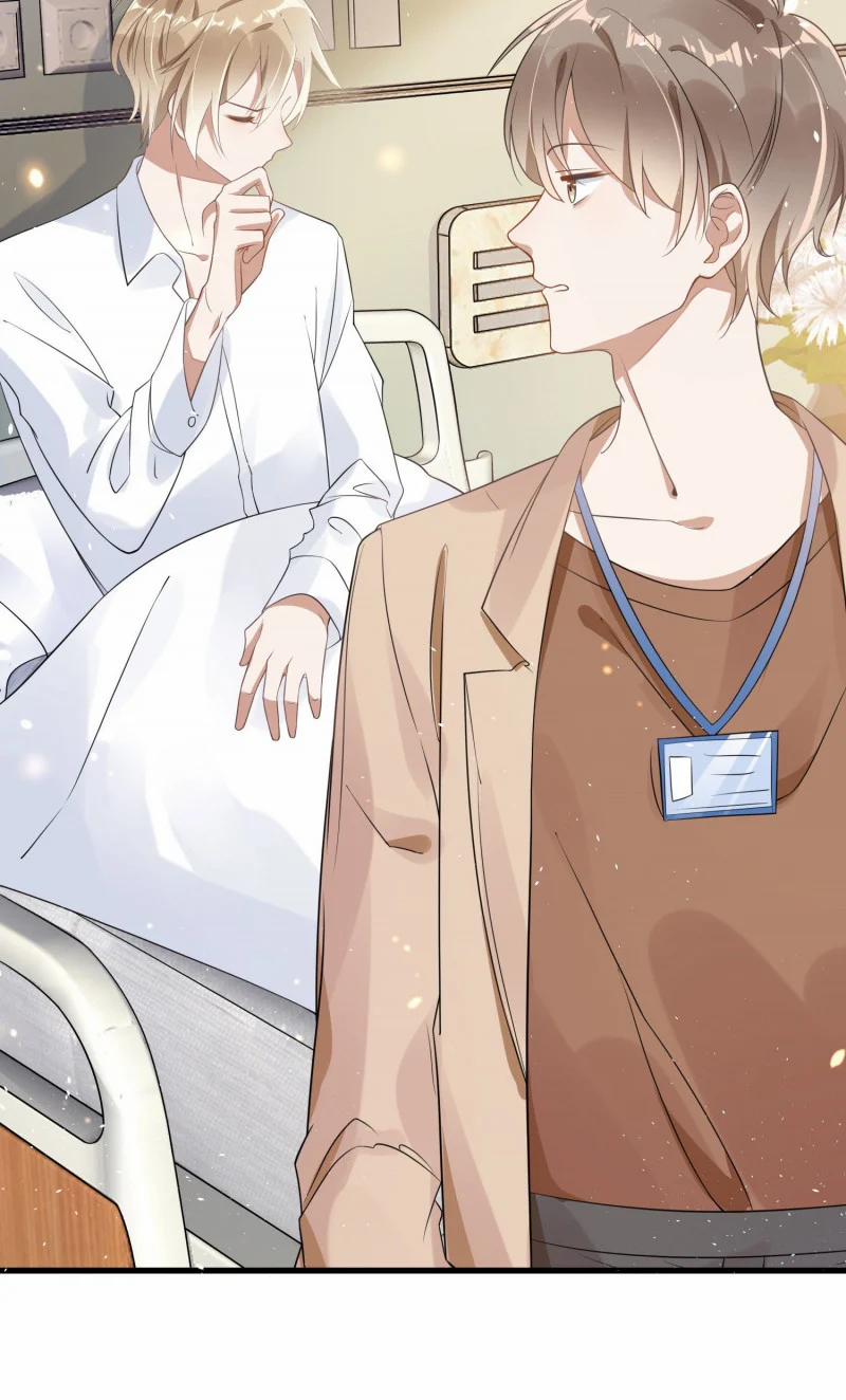 Tôi Đẹp Trai Thì Có Thể Làm Gì Làm 1 trang 13