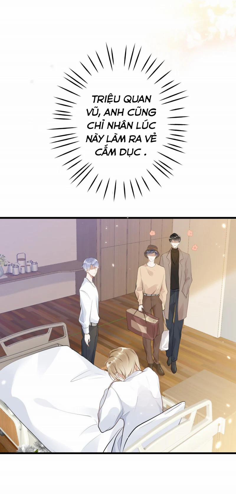 Tôi Đẹp Trai Thì Có Thể Làm Gì Làm 1 trang 19