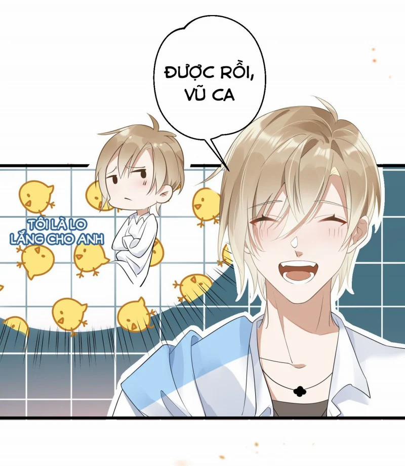 Tôi Đẹp Trai Thì Có Thể Làm Gì Làm 1 trang 44