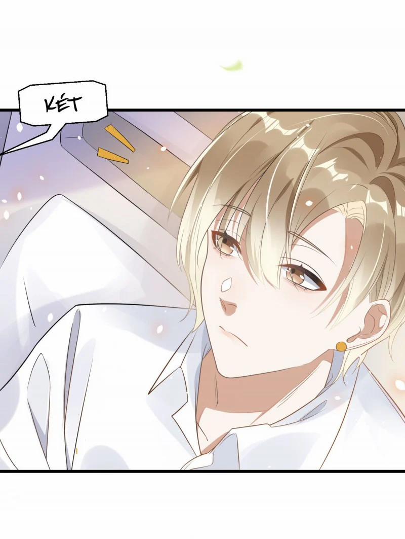 Tôi Đẹp Trai Thì Có Thể Làm Gì Làm 1 trang 5