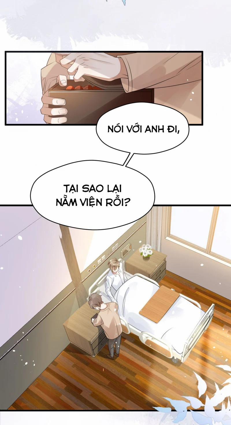 Tôi Đẹp Trai Thì Có Thể Làm Gì Làm 1 trang 7