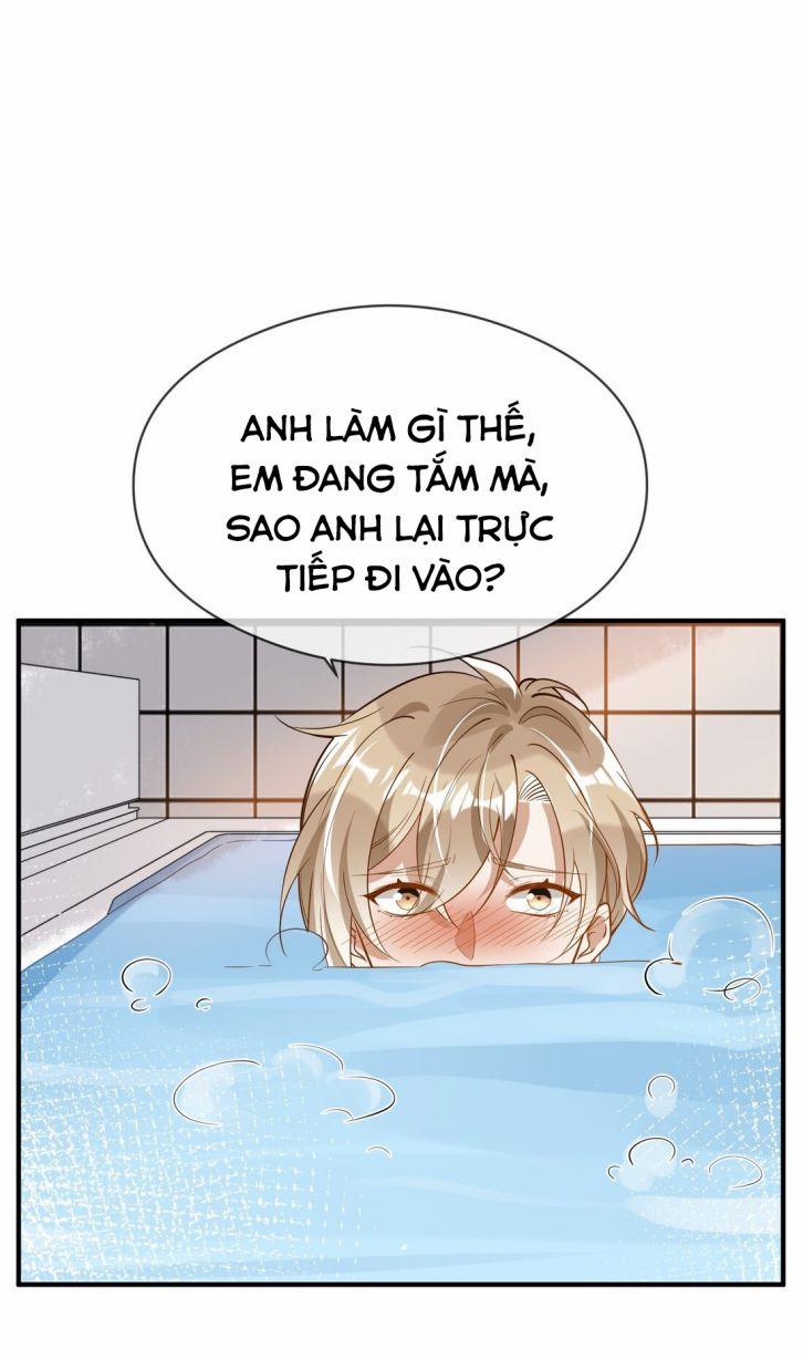 Tôi Đẹp Trai Thì Có Thể Làm Gì Làm 28 trang 17