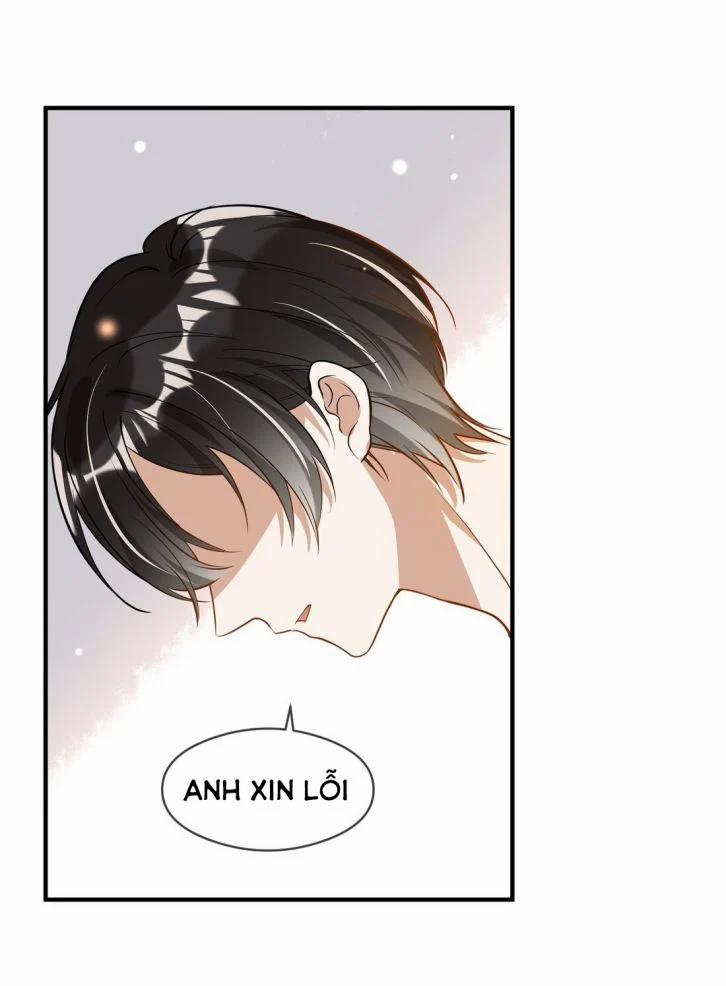 Tôi Đẹp Trai Thì Có Thể Làm Gì Làm 28 trang 21