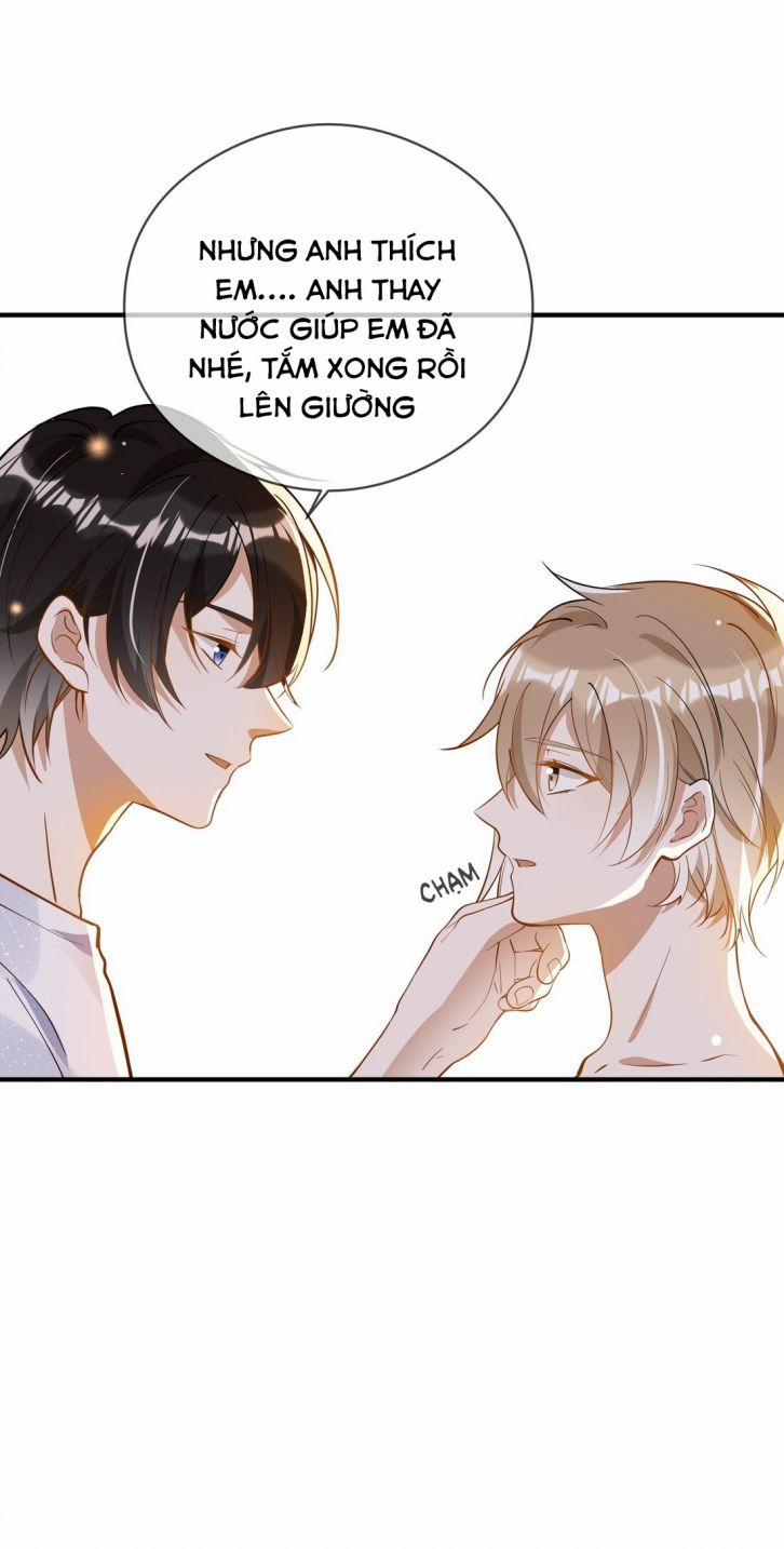 Tôi Đẹp Trai Thì Có Thể Làm Gì Làm 28 trang 29