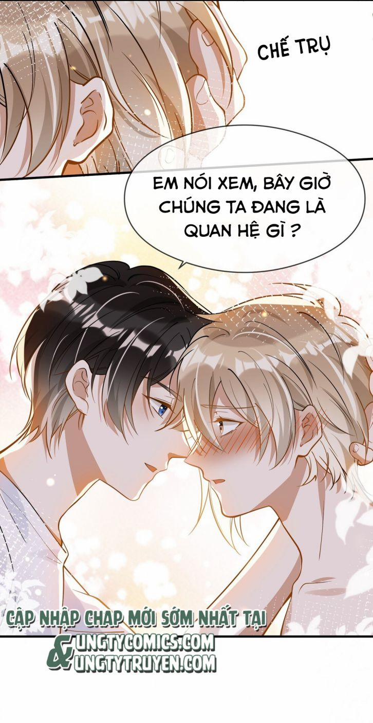 Tôi Đẹp Trai Thì Có Thể Làm Gì Làm 28 trang 31